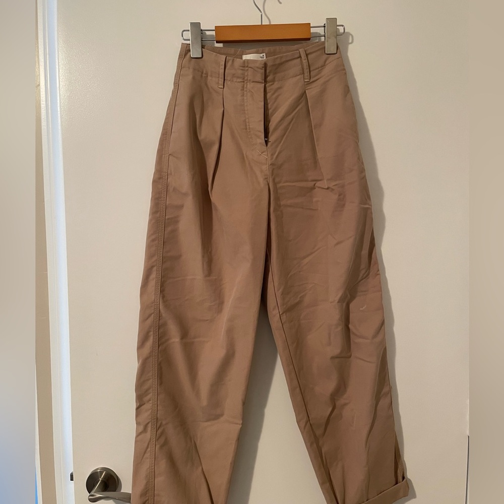 Aritzia cargo pants
